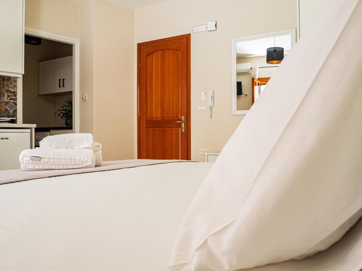 Dina Studio Argostoli 1 Apartment Exterior photo