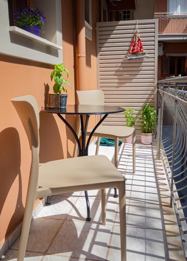 Dina Studio Argostoli 1 Apartment Exterior photo